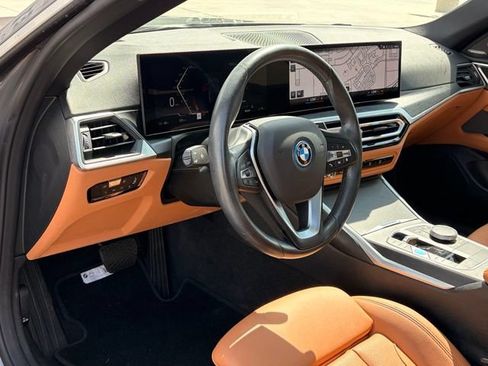 Used 2023 BMW i4 eDrive35 RWD image 12