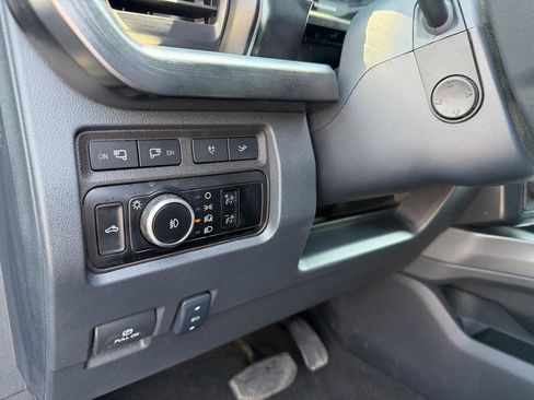 Used 2024 Ford F350 Lariat w/ Lariat Ultimate Package AWD/4WD image 31