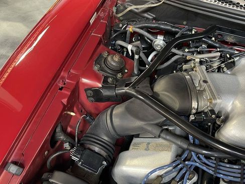 Used 1996 Ford Mustang Cobra RWD image 57