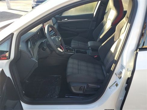 New 2026 Volkswagen GTI S image 16