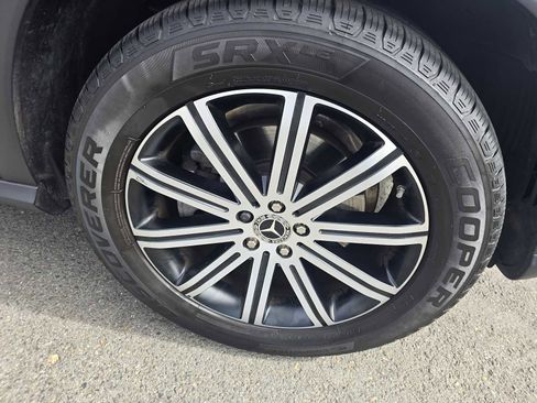 Certified 2025 Mercedes-Benz GLE 350 4MATIC image 9