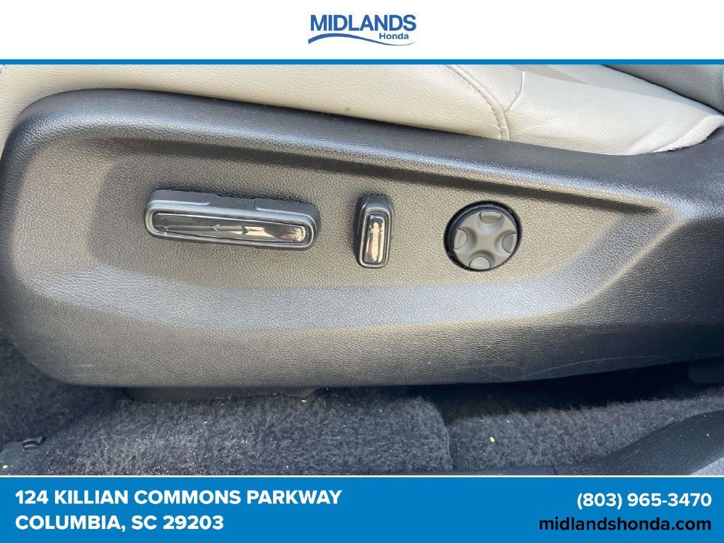Used 2022 Honda CR-V EX-L image 13