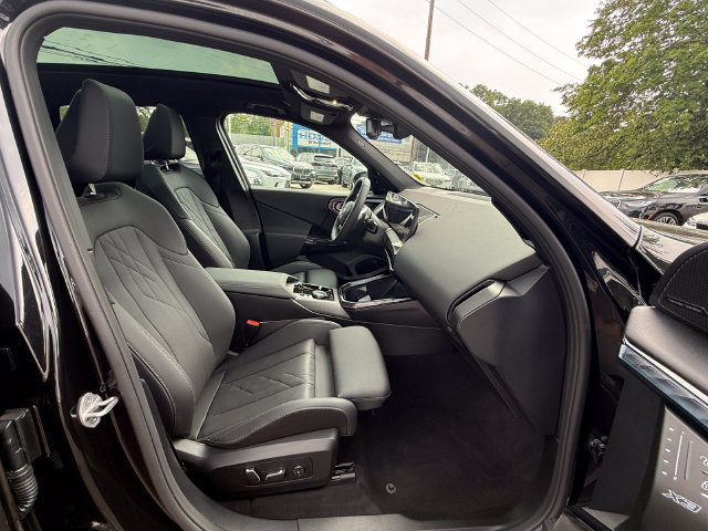 Used 2026 BMW X3 xDrive30i w/ Convenience Package AWD/4WD image 26