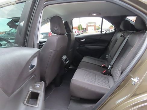 Used 2024 Chevrolet Equinox LT image 20