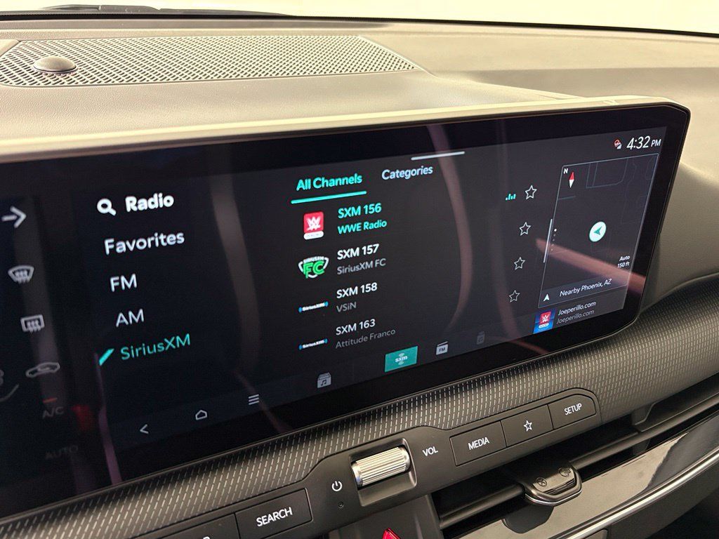 New 2026 Kia K4 GT-Line Turbo FWD image 27