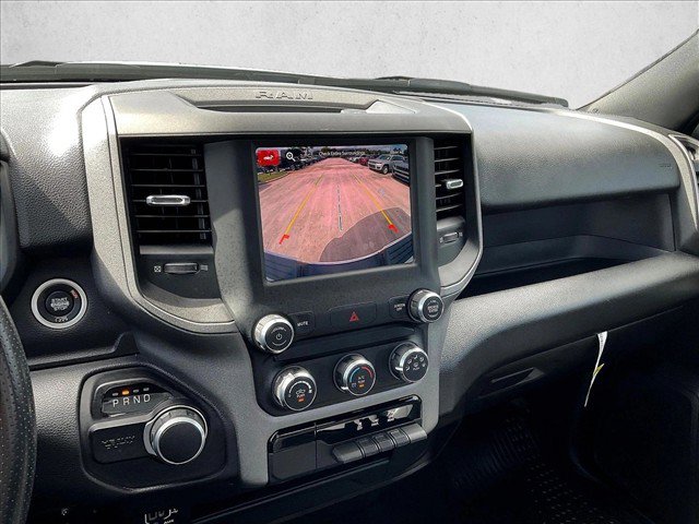 Used 2024 RAM 2500 Tradesman w/ Chrome Appearance Group AWD/4WD image 18