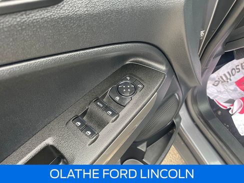 Used 2019 Ford EcoSport Titanium image 21