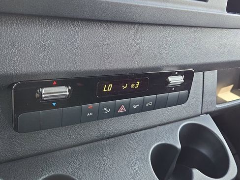 New 2026 Mercedes-Benz Sprinter 2500 image 15