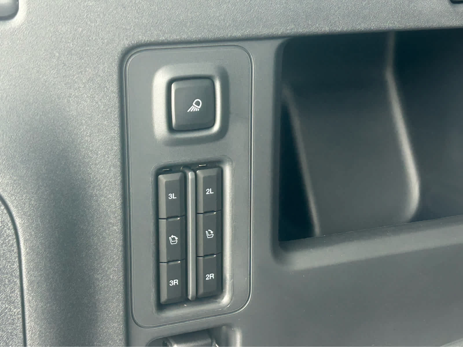 New 2027 Ford Expedition Tremor w/ Driver's Package AWD/4WD image 9