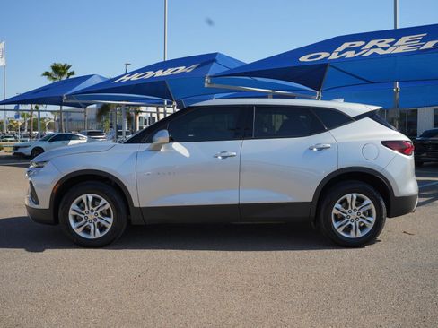 Used 2022 Chevrolet Blazer LT image 9