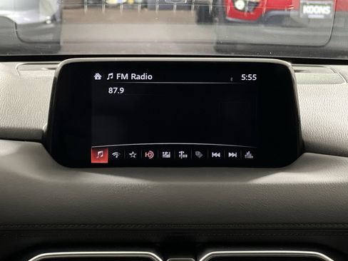 Used 2020 MAZDA CX-5 Grand Touring image 17