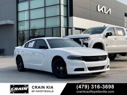 Used 2023 Dodge Charger SXT