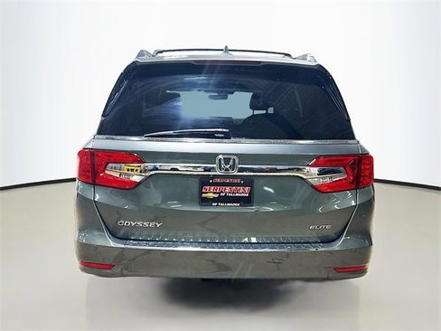 Used 2019 Honda Odyssey Elite image 8