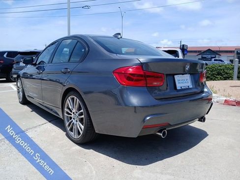 Used 2018 BMW 340i Sedan RWD image 6
