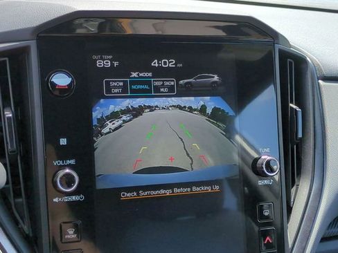 New 2025 Subaru Crosstrek 2.5i Sport w/ Crosstrek Mirror Package image 23