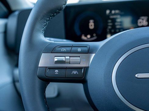 New 2026 Hyundai Kona SEL Sport image 24