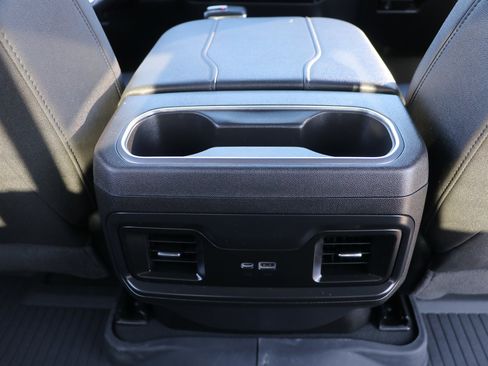 Used 2024 Chevrolet Silverado 1500 RST w/ Convenience Package II AWD/4WD image 32