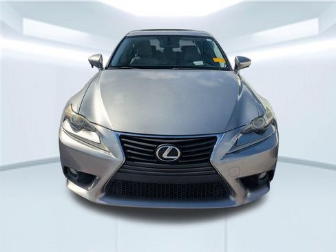 Used 2014 Lexus IS 250 RWD image 4