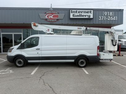 Used 2018 Ford Transit 350 148 Low Roof