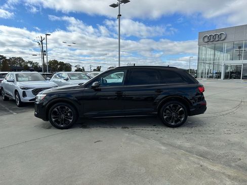 New 2026 Audi Q7 3.0T Premium Plus image 6