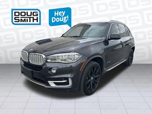 Used 2015 BMW X5 xDrive35i image 3