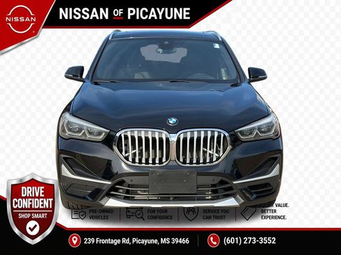 Used 2022 BMW X1 sDrive28i w/ Convenience Package FWD image 10