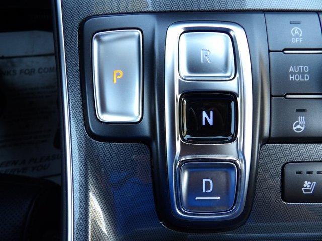 Certified 2023 Hyundai Santa Fe Calligraphy AWD/4WD image 27
