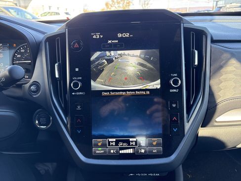 Certified 2025 Subaru Forester Premium image 4