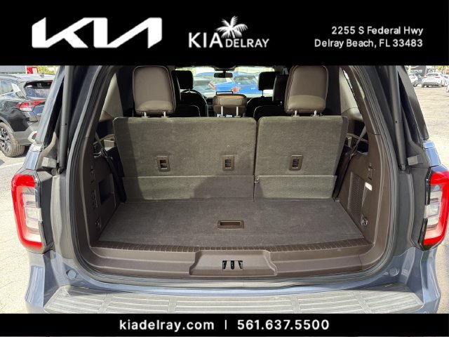 Used 2023 Ford Expedition King Ranch RWD image 8