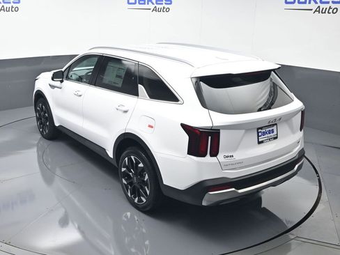 New 2026 Kia Sorento EX AWD/4WD image 53