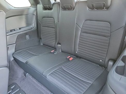 New 2026 Nissan Pathfinder Rock Creek AWD/4WD image 23
