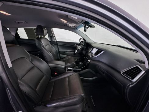 Used 2018 Hyundai Tucson Limited AWD/4WD image 28