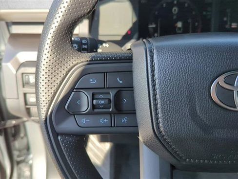 New 2025 Toyota Tacoma SR5 image 16
