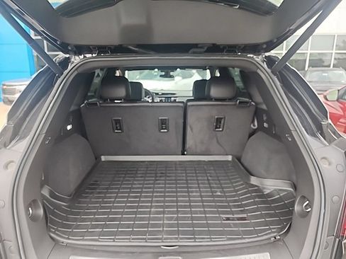 Used 2025 Cadillac XT5 Premium Luxury FWD image 14
