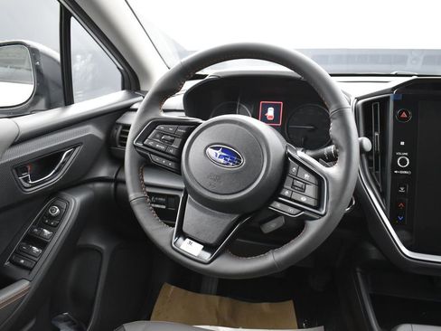 New 2026 Subaru Crosstrek 2.5i Limited image 15
