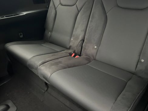 New 2026 Lexus TX 350 AWD image 12