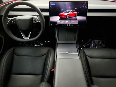 Used 2025 Tesla Model 3 RWD image 49
