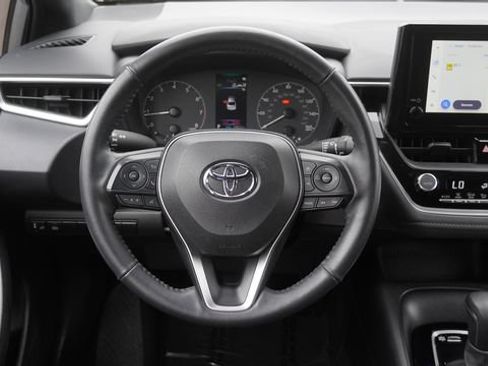 Used 2024 Toyota Corolla SE FWD image 15