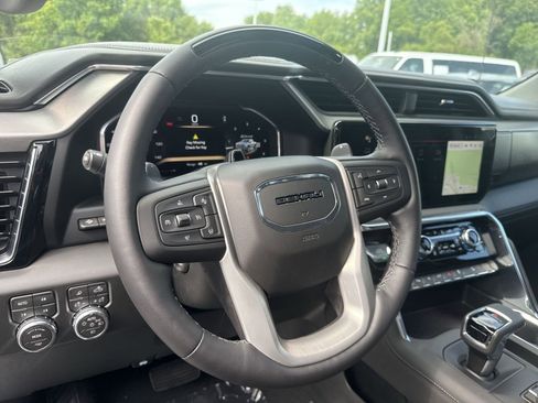 New 2026 GMC Sierra 1500 Denali AWD/4WD image 13
