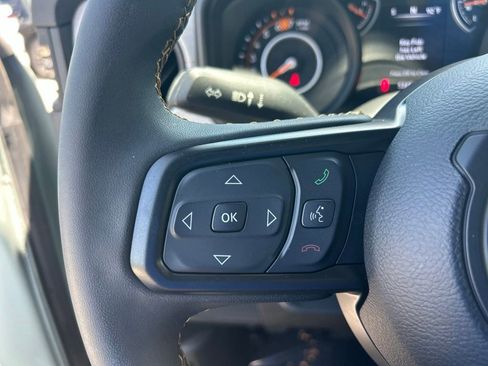 Used 2024 Jeep Wrangler Sport AWD/4WD image 41