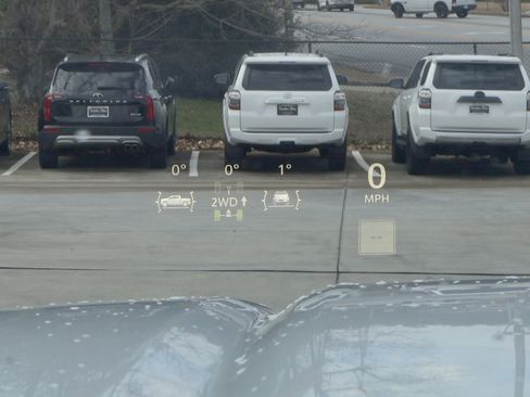 Used 2022 GMC Sierra 2500 Denali w/ Denali Ultimate Package image 45