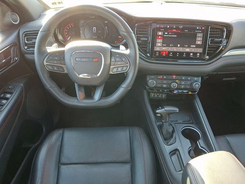 Used 2024 Dodge Durango GT image 21