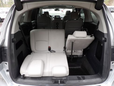 Used 2023 Honda Odyssey EX-L image 27