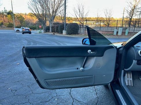 Used 2001 Audi TT 1.8T image 31