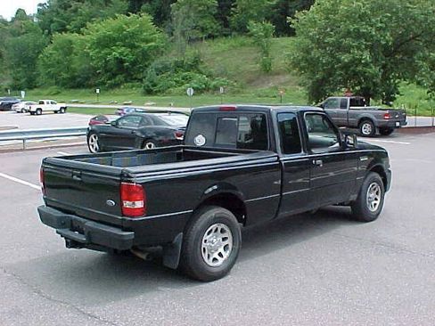 Used 2011 Ford Ranger XLT AWD/4WD image 26
