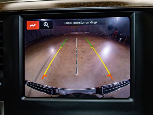 Used 2022 RAM 1500 Laramie image 22