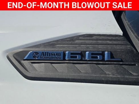 New 2026 Chevrolet Silverado 2500 W/T w/ WT/CX Safety Package image 19