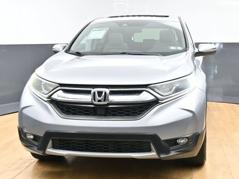 Used 2018 Honda CR-V EX image 5