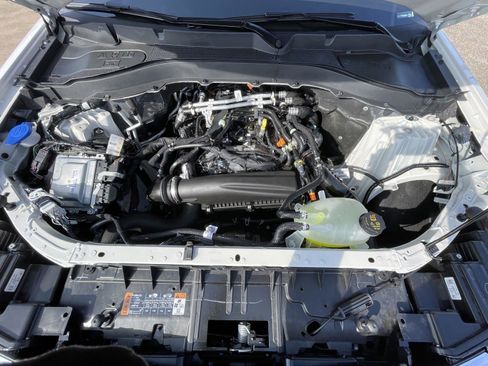 New 2026 Ford Explorer Active w/ Active Comfort Package AWD/4WD image 52