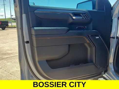 Certified 2024 GMC Sierra 1500 AT4 w/ AT4 Premium Package AWD/4WD image 22